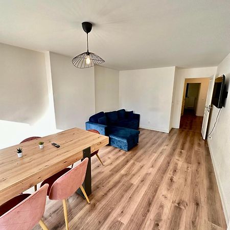 Superbe Appartement Paris/Bagnolet 203 Buitenkant foto