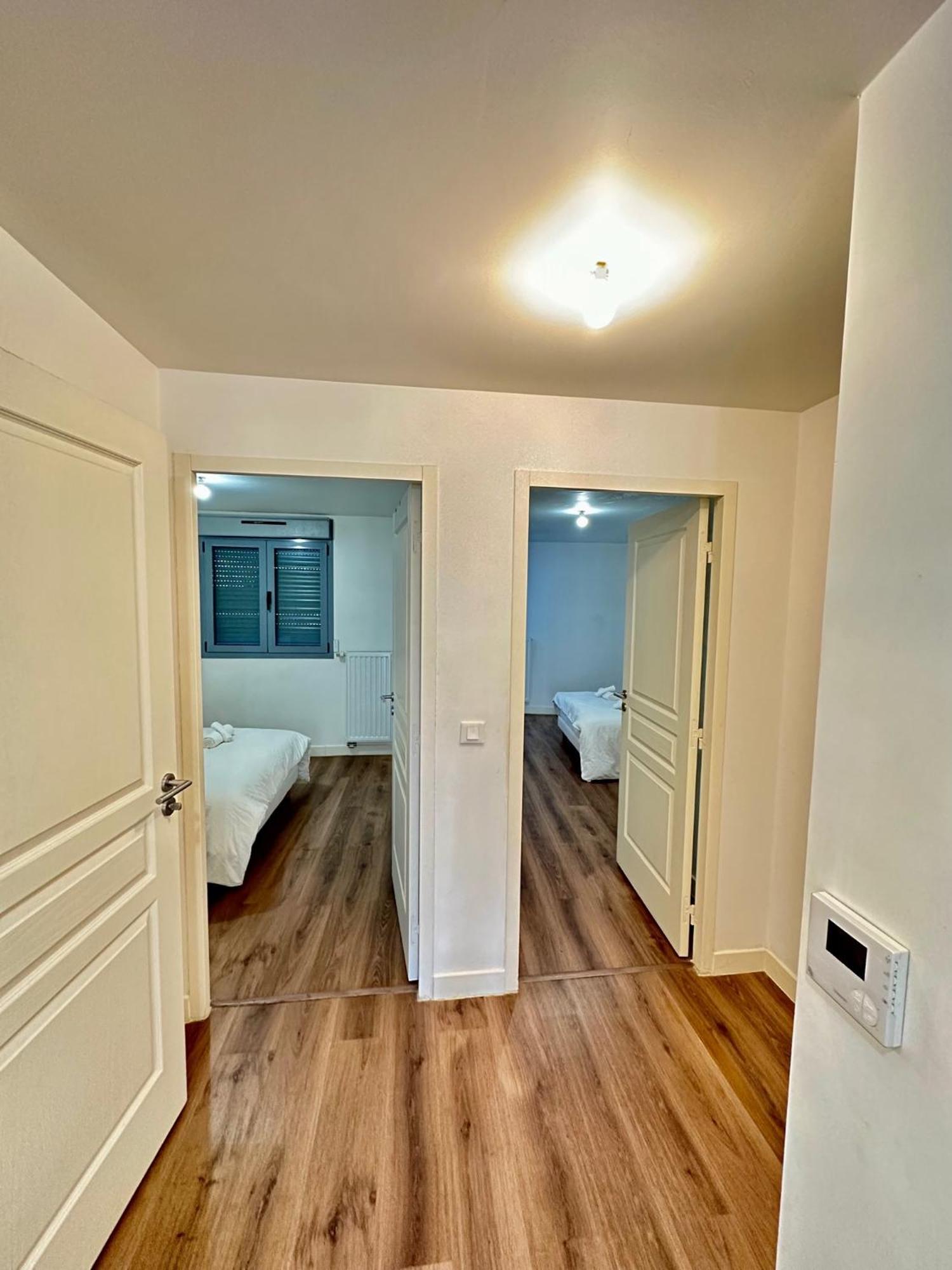Superbe Appartement Paris/Bagnolet 203 Buitenkant foto