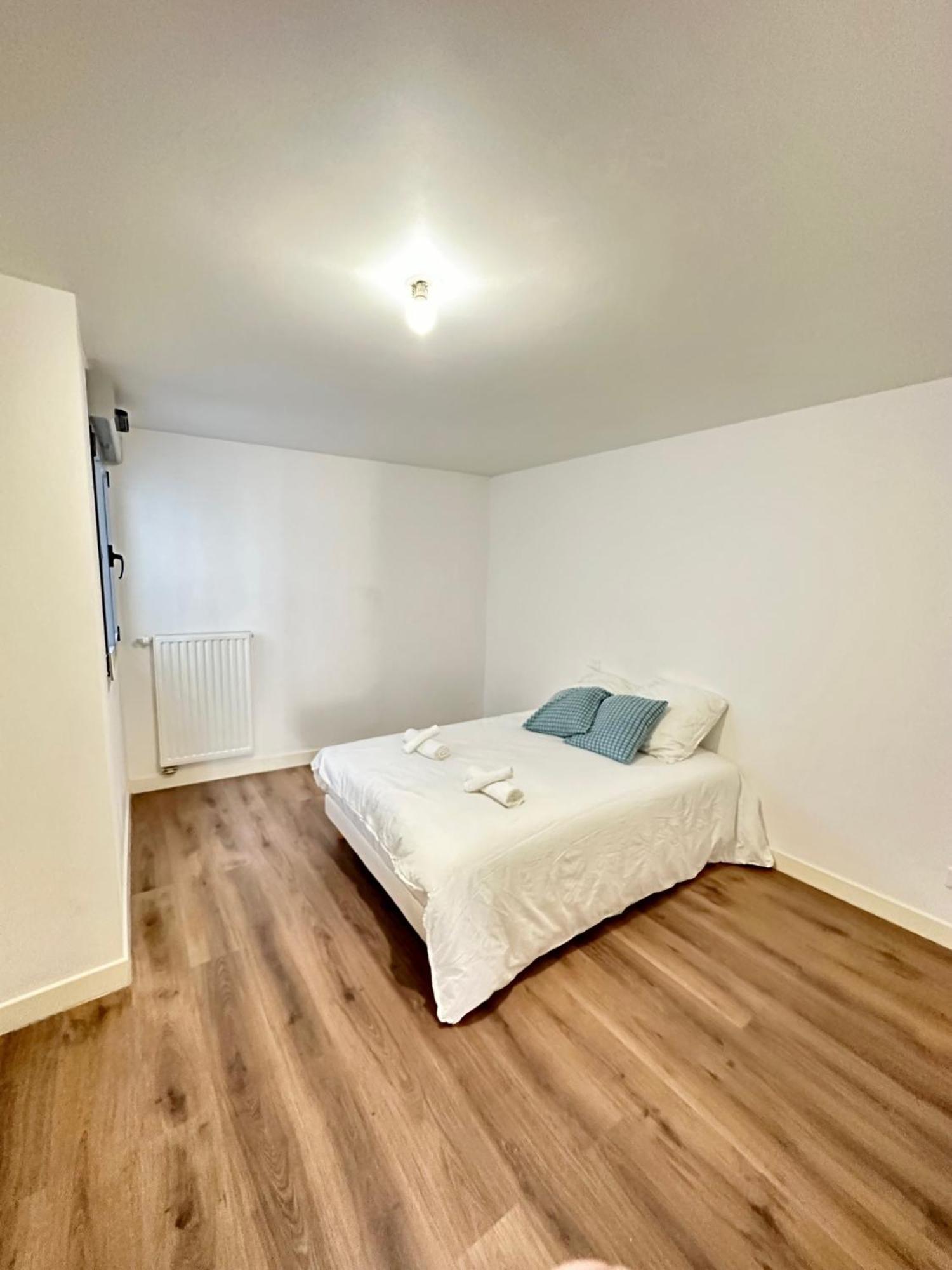 Superbe Appartement Paris/Bagnolet 203 Buitenkant foto